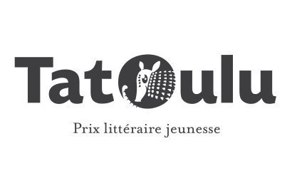Refonte du logo du prix littéraire TATOULU - médiathèque Roche aux Fées
