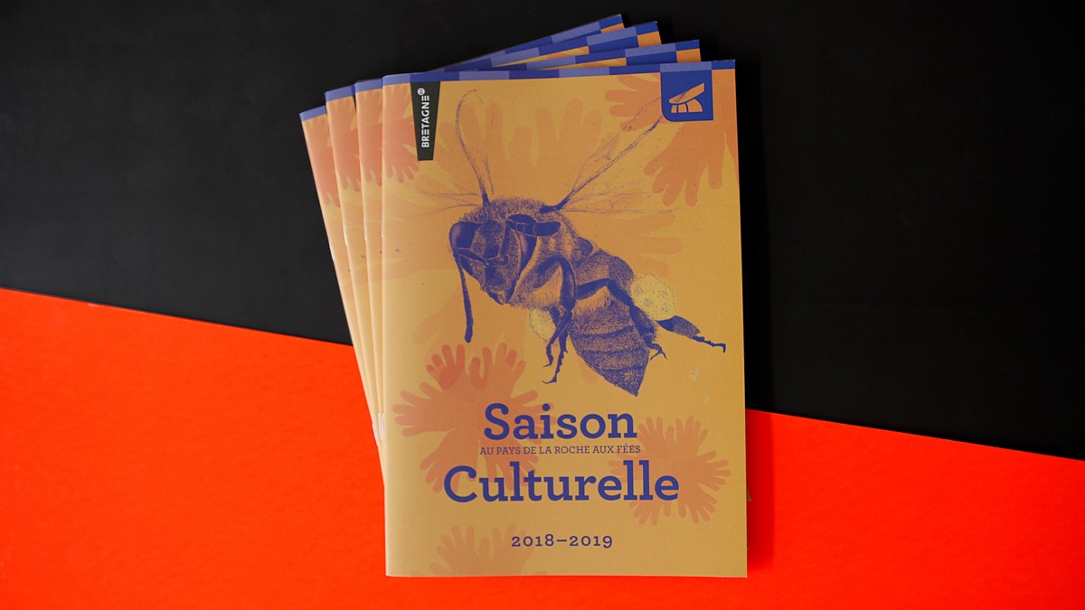 couverture brochure saison culturelle