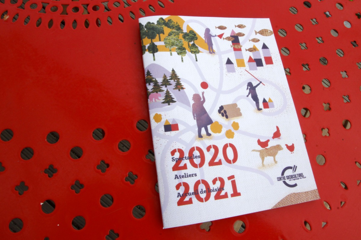 Brochure 2020-2021
