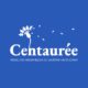 logo réseau Centaurée PETR Cœur des Hauts de France