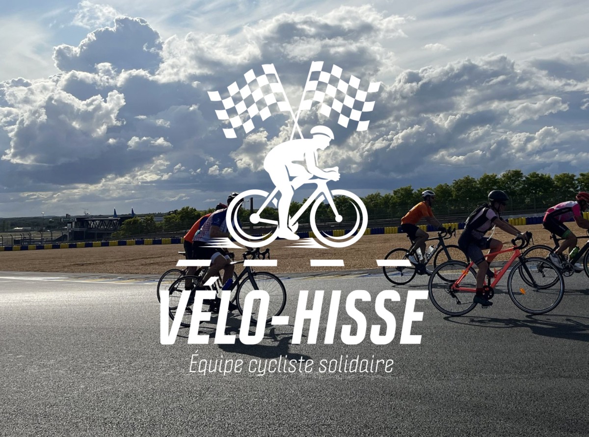 Logo Vélo Hisse