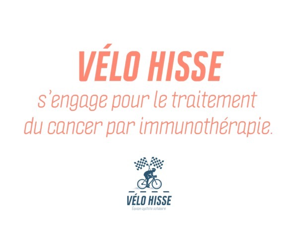 Communication Vélo Hisse