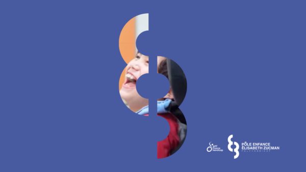 charte graphique PEEZ - polyhandicap